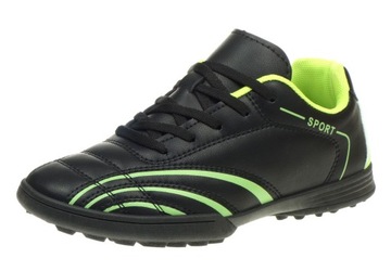 Футбольные бутсы ORLIK Turf Детские спортивные бутсы для футбола 41