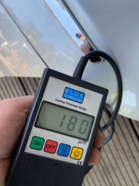 фото thumb №9, Peugeot 508 i sedan комплектная крышка багажника багажника ezrc