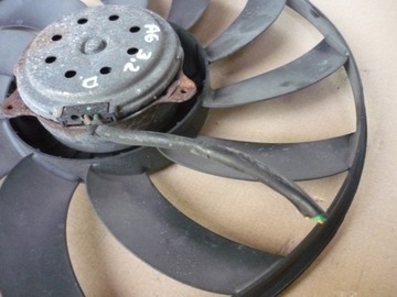 фото thumb №5, Вентилятор радиатор audi a6 c6 3.2 fsi 878314a