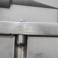 фото thumb №6, Volkswagen passat cc фільтр повітря box 2.0 tdi 103kw 3c0129601 3c0129607