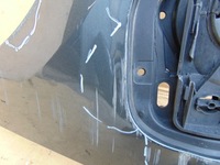 фото thumb №8, Крила лівий перед audi a3 8y гібрид 8y0821091