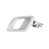 фото thumb №1, Ручка двері задня ліва skoda fabia roomster 06-15