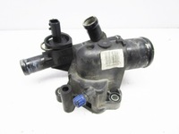 фото thumb №1, Trafic ii lift корпус термостата 2.0 dci