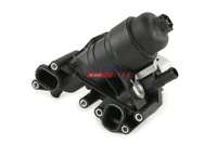 фото thumb №2, Fast ft55404 радиатор масла, масло двигательный