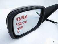 фото thumb №14, Зеркало электрические левая xc90 30695360 13pin nr.lakieru 452-26