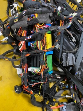 фото thumb №10, Жгут установка предохранители кабины infiniti q30