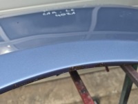 фото thumb №12, Крило праве picanto i 05r l6