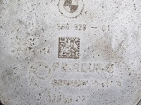 фото thumb №8, Электрический насос bmw 116i 118i 120i 316i 318i 320i n43