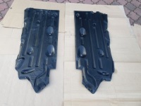 Купити Дефлектор повітря ліве ford, фото thumb