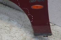 фото thumb №9, Крыло левый перед ford mondeo mk2