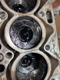 фото thumb №9, Volvo v70 s80 xc70 xc60 блок dół двигателя d5244t14