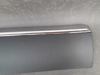 Opel crossland молдинг двері задня права хром oryg Оригінал, фото thumb