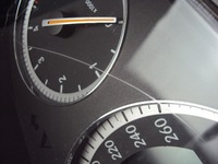 фото thumb №8, Спідометр  прилади mercedes c-klasa w204 дизель 07-14