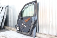 фото thumb №8, Дверь правый перед navara d40 k776