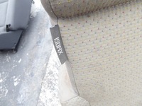 фото thumb №4, Clio iii сиденье сиденье задняя isofix