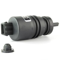 фото thumb №9, Помпа розпилювача вікон alfa romeo giulia 159 - виробник dp automotive