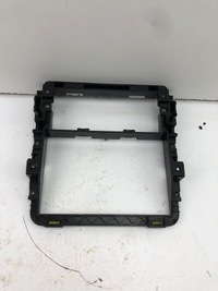 фото thumb №4, Vw touran i рамка основа кронштейн радіо 1t0858005a