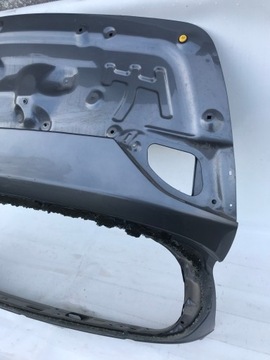 фото thumb №6, Hyundai i30 ii cw універсал 12-16 кришка зад оригінал