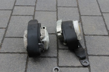 фото thumb №12, Corolla verso ii pas ремені безпеки перед лівий правий комплект