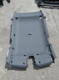 фото thumb №1, Volvo xc40 2018- стеля стеля r-design