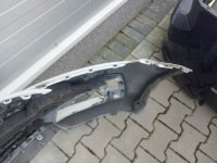 Бампер перед передній audi tt tts 8s0807437 решітка радіатора Оригінал, фото thumb