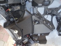 Bmw x1 u11 бампер перед передній 6 pdc m набір колір a300 Недорого, фото thumb