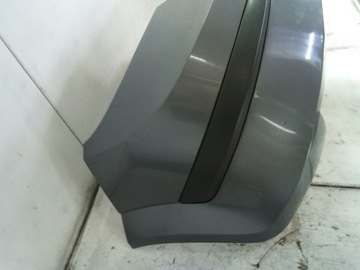 фото thumb №7, J952 бампер зад opel astra h hb 5d z3ku