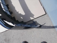 фото thumb №6, Mazda cx3 cx 3 передний бампер bez отверстий pdc