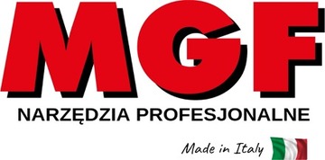 Ключ трубный шведского типа FROG PIKE MGF 920797