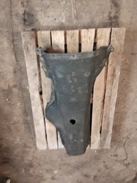 фото thumb №13, Bmw e71 e70 x6 x5 шумоізоляція ізоляція тунель