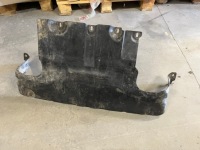 фото thumb №1, Защита плита pod двигатель porsche panamera 970