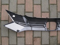 фото thumb №9, Решётка радиатора решётка радиатора honda hrv 2015-2017r przed lift оригинал