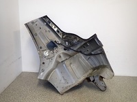 фото thumb №8, Toyota aygo 05-13 крыло задний правый