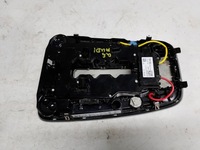 фото thumb №7, Audi лампа стельовий 80a947135bc europa