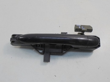 фото thumb №9, Renault espace iv ручка двері зовнішня права перед зад ліва права