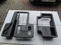 фото thumb №8, Пінополістирол w підлога задня s-max 2007 rok