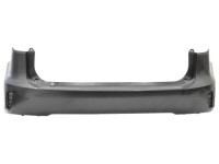 фото thumb №1, Lexus rx 2015-2019 бампер задняя 521590e914