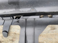 фото thumb №10, Fiat 500 x 500x спойлер накладка бампера зад 735568938 оригинал