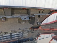 фото thumb №11, Peugeot expert iii traveller 16-23 бампер передній підсилювач 9808639777