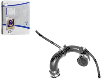 фото thumb №1, Шланг всасывающий фильтра воздуха impergom