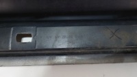Купити Mercedes w245 накладка права порога  колір 745 a1696102208, фото thumb
