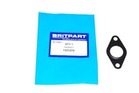 фото thumb №1, Прокладка трубки клапана egr 2,7 дизель discovery 3