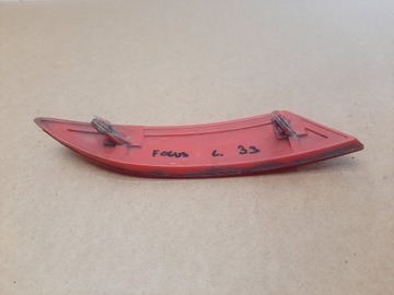 фото thumb №8, Лампа відбивач правий + лівий бампер зад ford focus iii mk3 універсал 2011-2015