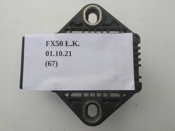 фото thumb №7, Датчик esp модуль 47931 jk00a infiniti qx70 fx