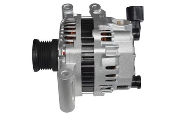 фото thumb №1, Генератор a005tg0881zeb 1.4 1.6 vti citroen berlingo b9 c3 ii