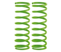 фото thumb №11, Пружины задняя suzuki samurai / sierra sj80 1997+ +35mm 0-200kg