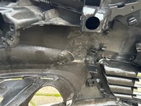 фото thumb №7, Citroen c4 ii 10- бампер передній оригінальний