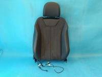 фото thumb №1, Audi q3 f3 sportback 1.4tfsi e 2024r спинка сидіння пасажира fbx 83a881806r