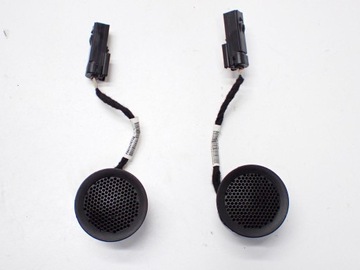 фото thumb №15, Динамік сабвуфер підсилювач оригінал 68325103ad grand cherokee iv wk2 18r