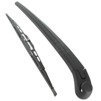 фото thumb №1, Рычаг дворники задняя + щетка seat ibiza 3 fl 6l1